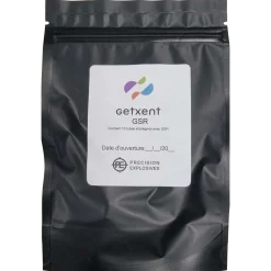 Precision Explosives - GSR / Getxent - 10 tubes