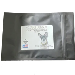 Precision Explosives - impression d'odeur - Ammonium Nitrate