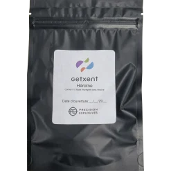 Precision Explosives - NARCOTICS - HEROIN / Getxent - 10 tubes