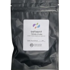 Precision Explosives - NITRATE UREE / Getxent - 10 tubes