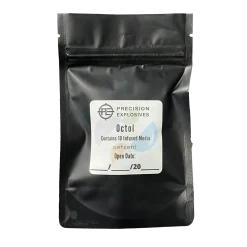 Precision Explosives - OCTOL OCTOLITE / Getxent - 5 tubes