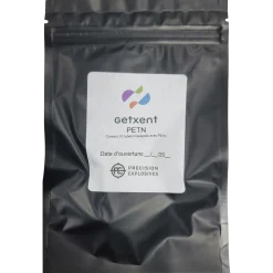 Precision Explosives - PETN / Getxent - 10 tubes
