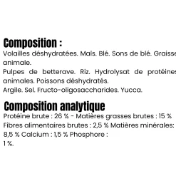Premience Pro Adulte