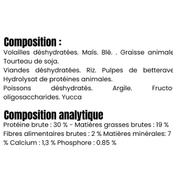 Premience Pro Junior