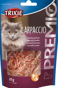 Premio carpaccio, 20 g