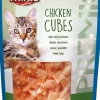 Premio chicken cubes, 50 g