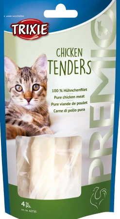 Premio filet de poulet