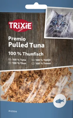 Premio Pulled au Thon 30 g