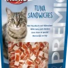 Premio Tuna sandwiches, 50 g
