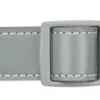 Premium Reflect collier XS–S: 25–35 cm/20 mm, gris graphite