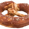 Pretzel au canard 15 cm