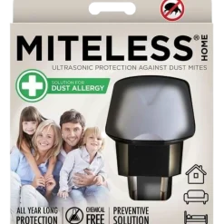 Prise Miteless Home sur secteur