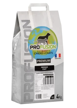 Profusion Premium chat