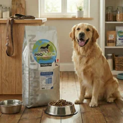 Profusion PREMIUM chien adulte poisson et riz