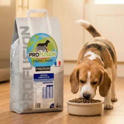 Profusion PREMIUM chien adulte 26/16 - 4 kg