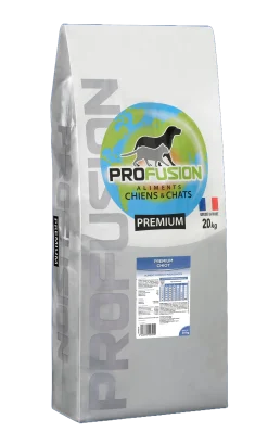 Profusion PREMIUM chiot 30/18