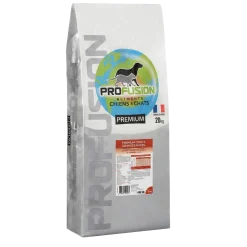 Profusion PREMIUM chiot grande race