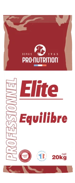 Pro-Nutrition Elite Equilibre