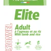 Pro-Nutrition Elite Sensible agneau et riz