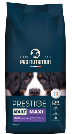 Pro-Nutrition Prestige Adulte Maxi