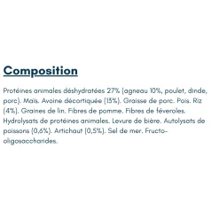 Pro-nutrition Prestige Adulte Exigent, agneau & riz, 12 kg