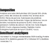 Pro-Nutrition Prestige chat adulte large