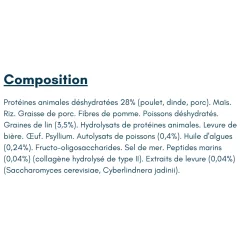 Pro-nutrition Prestige Junior Maxi 3 kg