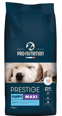 Pro-nutrition Prestige Junior Maxi