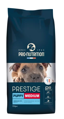 Pro-nutrition Prestige Puppy 12 kg