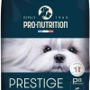 Pro-Nutrition Prestige Stérilisé / Light Mini