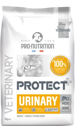 Pro-Nutrition Protect Chat Urinary
