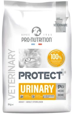 Pro-Nutrition Protect Chat Urinary
