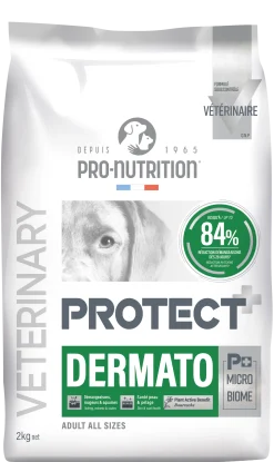 Pro-nutrition Protect Dermato 2 kg