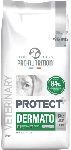 Pro-nutrition Protect Dermato 12 kg