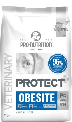 Pro-nutrition Protect Obésité 2 kg