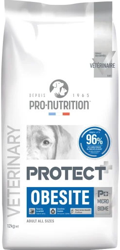 Pro-nutrition Protect Obésité 12 kg