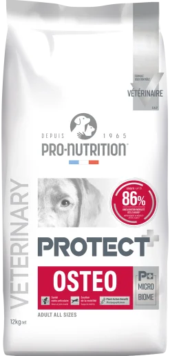Pro-nutrition Protect Ostéo 12 kg