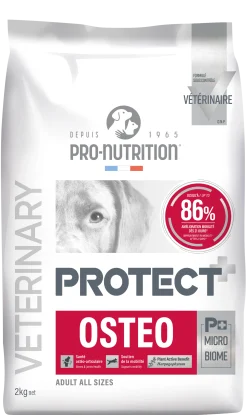 Pro-nutrition Protect Ostéo 2 kg