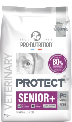 Pro-nutrition Protect Senior + 2 kg