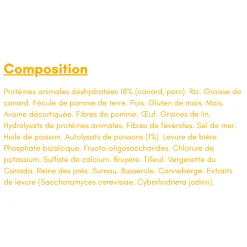 Pro-nutrition Protect URINARY chien 12 kg