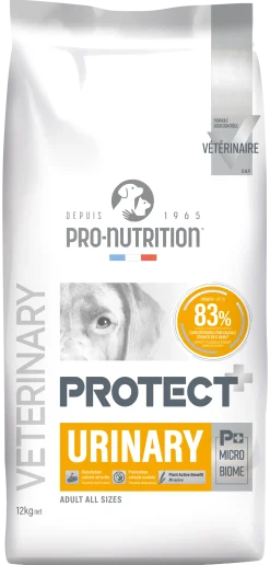 Pro-nutrition Protect URINARY chien 12 kg