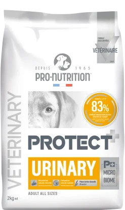 Pro-nutrition Protect URINARY chien 2 kg