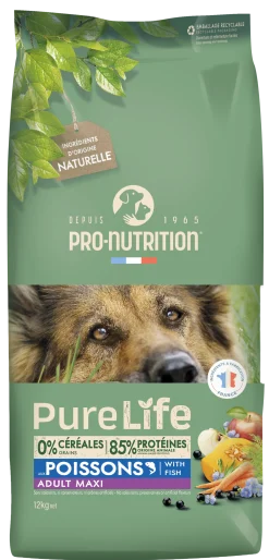 Pro-Nutrition Pure Life Adult