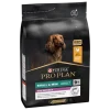 Pro Plan Adult Small & Mini Adult 9+ poulet, 3 kg