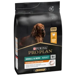 Pro Plan Adult Small & Mini poulet, 3 kg