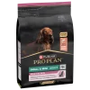 Pro Plan Adult Small & Mini Sensitive Skin saumon, 3 kg