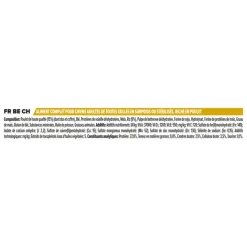 Pro Plan All Size Light / Sterelised poulet, 3 kg