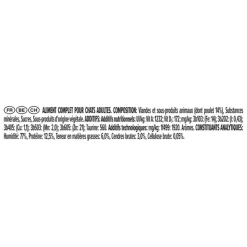 Pro Plan chat boite Adult, 85 g