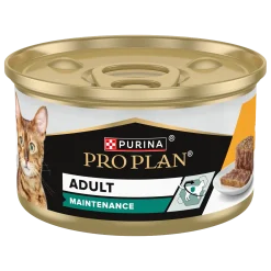 Pro Plan chat boite Adult, 85 g
