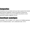 Pro Plan chat boite Sterelised poulet, 85 g